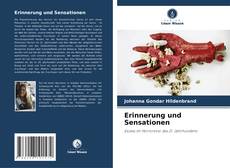 Erinnerung und Sensationen的封面