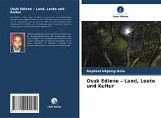 Osuk Ediene – Land, Leute und Kultur的封面