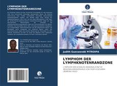 LYMPHOM DER LYMPHKNOTENRANDZONE的封面