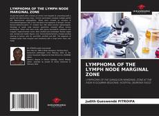 Buchcover von LYMPHOMA OF THE LYMPH NODE MARGINAL ZONE