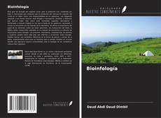 Couverture de Bioinfología