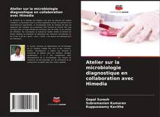 Atelier sur la microbiologie diagnostique en collaboration avec Himedia kitap kapağı