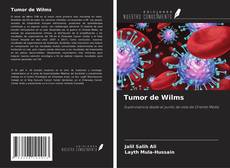 Portada del libro de Tumor de Wilms