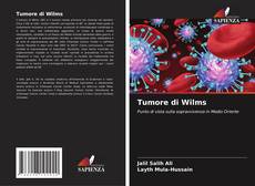 Portada del libro de Tumore di Wilms