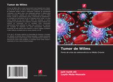 Portada del libro de Tumor de Wilms