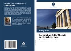 Herodot und die Theorie der Staatsformen的封面