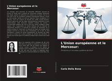 Bookcover of L'Union européenne et le Mercosur: