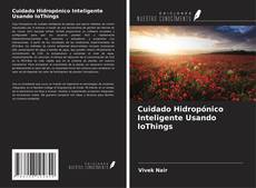 Couverture de Cuidado Hidropónico Inteligente Usando IoThings