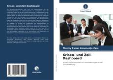 Обложка Krisen- und Zoll-Dashboard