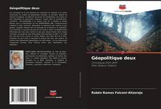 Bookcover of Géopolitique deux