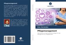 Обложка Pflegemanagement