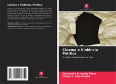 Couverture de Cinema e Violência Política