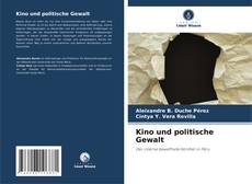 Couverture de Kino und politische Gewalt