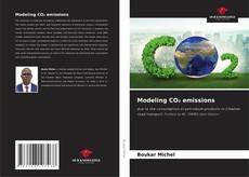 Modeling CO₂ emissions的封面