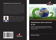 Portada del libro de Modellazione delle emissioni di CO₂