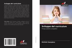 Portada del libro de Sviluppo del curriculum