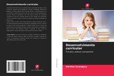 Borítókép a  Desenvolvimento curricular - hoz