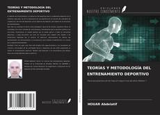 Portada del libro de TEORÍAS Y METODOLOGÍA DEL ENTRENAMIENTO DEPORTIVO