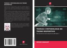 Couverture de TEORIAS E METODOLOGIA DO TREINO DESPORTIVO