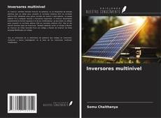 Portada del libro de Inversores multinivel