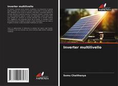 Portada del libro de Inverter multilivello