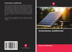 Couverture de Inversores multinível