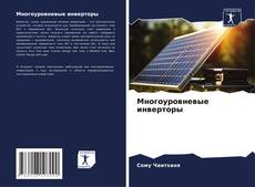 Многоуровневые инверторы kitap kapağı