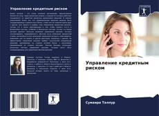 Bookcover of Управление кредитным риском