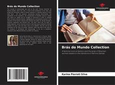 Copertina di Brás do Mundo Collection