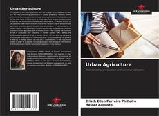 Copertina di Urban Agriculture