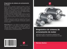 Capa do livro de Diagnóstico do sistema de acionamento do motor 