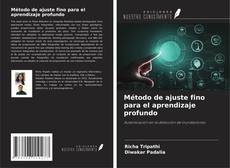 Portada del libro de Método de ajuste fino para el aprendizaje profundo