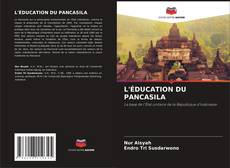 Couverture de L'ÉDUCATION DU PANCASILA