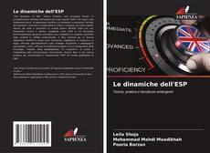 Le dinamiche dell'ESP kitap kapağı