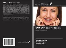 Portada del libro de CAD CAM en ortodoncia