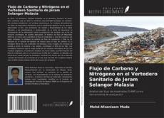 Couverture de Flujo de Carbono y Nitrógeno en el Vertedero Sanitario de Jeram Selangor Malasia