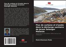 Flux de carbone et d'azote dans la décharge sanitaire de Jeram Selangor Malaisie的封面