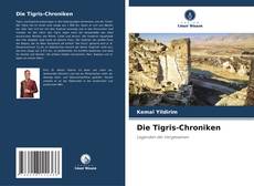 Обложка Die Tigris-Chroniken