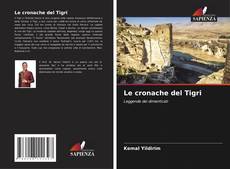 Portada del libro de Le cronache del Tigri