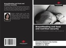 Portada del libro de Breastfeeding and food and nutrition security