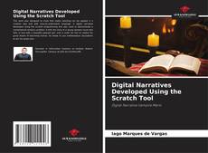 Portada del libro de Digital Narratives Developed Using the Scratch Tool