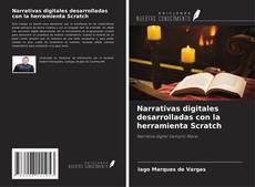 Couverture de Narrativas digitales desarrolladas con la herramienta Scratch