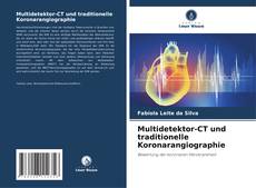 Обложка Multidetektor-CT und traditionelle Koronarangiographie