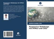 Borítókép a  Responsive Webdesign mit HTML5 und CSS3 - hoz