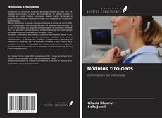 Capa do livro de Nódulos tiroideos 