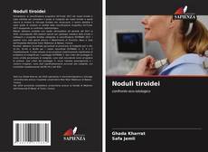 Portada del libro de Noduli tiroidei