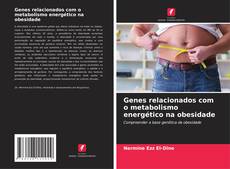 Couverture de Genes relacionados com o metabolismo energético na obesidade