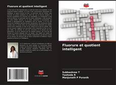 Couverture de Fluorure et quotient intelligent