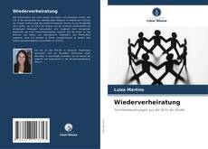 Обложка Wiederverheiratung