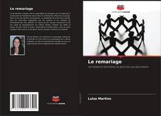 Bookcover of Le remariage